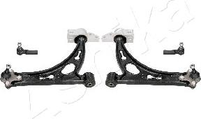 Ashika 158-00-0922 - Link Set, wheel suspension parts5.com