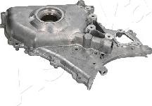 Ashika 157-NS-NS09 - Oil Pump parts5.com