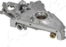 Ashika 157-NS-NS09 - Oil Pump parts5.com