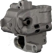 Ashika 157-VW-VW01 - Oil Pump parts5.com