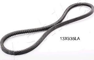 Ashika 109-13X935 - V-Belt parts5.com