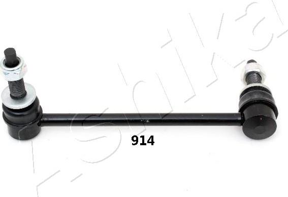 Ashika 106-09-914 - Sway Bar, suspension parts5.com