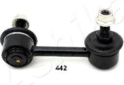 Ashika 106-04-442L - Bara stabilizatoare,suspensie parts5.com