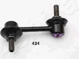 Ashika 106-04-434L - Bara stabilizatoare,suspensie parts5.com