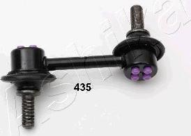 Ashika 106-04-434R - Stabilizátor, futómű parts5.com