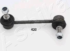 Ashika 106-04-420L - Bara stabilizatoare,suspensie parts5.com