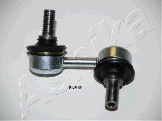 Ashika 106-05-509L - Bara stabilizatoare,suspensie parts5.com