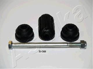 Ashika 106-05-506 - Sway Bar, suspension parts5.com