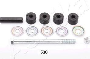 Ashika 106-05-530 - Bara stabilizatoare,suspensie parts5.com