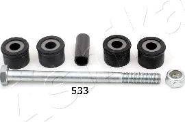 Ashika 106-05-533 - Bara stabilizatoare,suspensie parts5.com