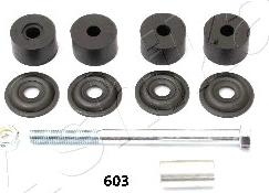 Ashika 106-06-603 - Bara stabilizatoare,suspensie parts5.com