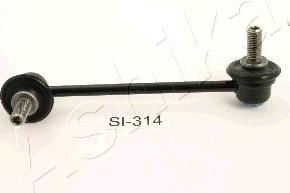 Ashika 106-03-314L - Sway Bar, suspension parts5.com