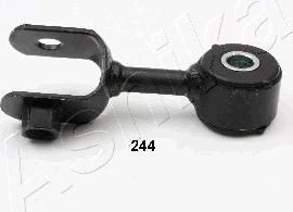 Ashika 106-02-244L - Stabilizator, podvozje parts5.com