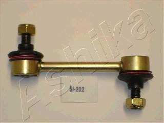 Ashika 106-02-202 - Bara stabilizatoare,suspensie parts5.com