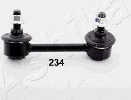 Ashika 106-02-233L - Bara stabilizatoare,suspensie parts5.com