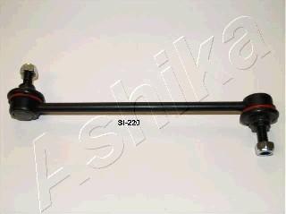 Ashika 106-02-220 - Sway Bar, suspension parts5.com