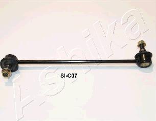 Ashika 106-0C-C07L - Bara stabilizatoare,suspensie parts5.com