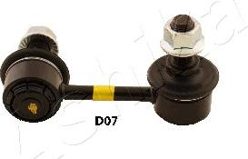 Ashika 106-0D-D06R - Bara stabilizatoare,suspensie parts5.com