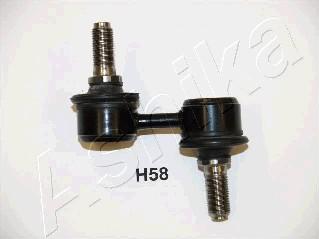 Ashika 106-0H-H58 - Stabilisaator, šassii parts5.com