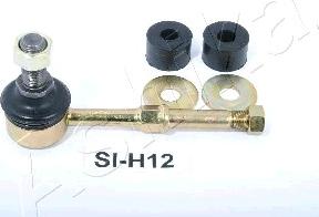 Ashika 106-0H-H12 - Bara stabilizatoare,suspensie parts5.com