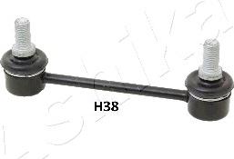 Ashika 106-0H-H38 - Bara stabilizatoare,suspensie parts5.com