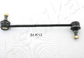 Ashika 106-0K-K12L - Bara stabilizatoare,suspensie parts5.com