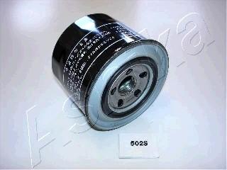 Ashika 10-05-502 - Oil Filter parts5.com