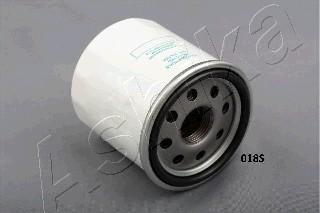 Ashika 10-00-018 - Oil Filter parts5.com