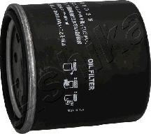 Ashika 10-01-120 - Oil Filter parts5.com