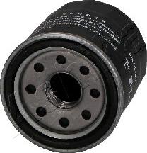 Ashika 10-01-120 - Oil Filter parts5.com