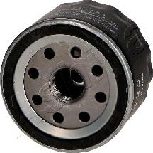 Ashika 10-08-891 - Oil Filter parts5.com