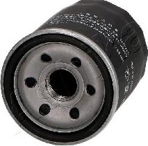 Ashika 10-08-898 - Oil Filter parts5.com