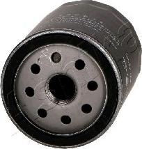 Ashika 10-03-394 - Oil Filter parts5.com