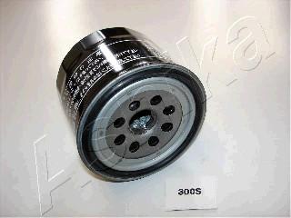 Ashika 10-03-300 - Oil Filter parts5.com