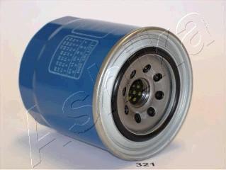 Ashika 10-03-321 - Oil Filter parts5.com