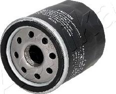 Ashika 10-02-210 - Oil Filter parts5.com