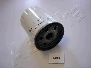 Ashika 10-0L-L05 - Φίλτρο λαδιού parts5.com