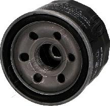 Ashika 10-0M-M02 - Oil Filter parts5.com