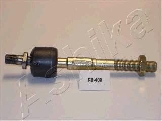 Ashika 103-04-409 - Inner Tie Rod, Axle Joint parts5.com