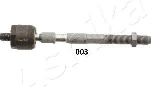 Ashika 103-00-003 - Aksialni zgib, jarmski drog parts5.com