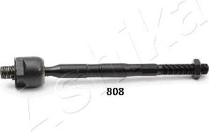 Ashika 103-08-808 - Inner Tie Rod, Axle Joint parts5.com