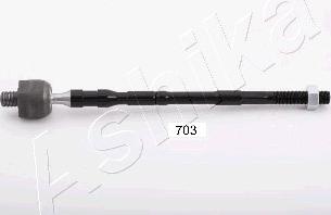 Ashika 103-07-703 - Inner Tie Rod, Axle Joint parts5.com