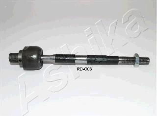 Ashika 103-0C-C03 - Articulatie axiala, cap de bara parts5.com