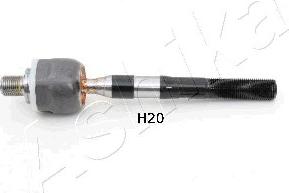 Ashika 103-0H-H20 - Sisemine rooliots,roolivarras parts5.com