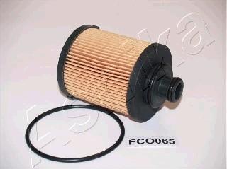 Ashika 10-ECO065 - Oil Filter parts5.com