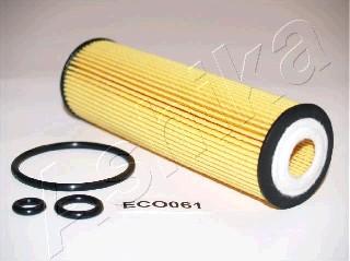 Ashika 10-ECO061 - Oil Filter parts5.com