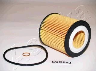 Ashika 10-ECO062 - Oil Filter parts5.com