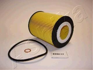 Ashika 10-ECO012 - Oil Filter parts5.com