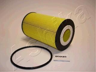 Ashika 10-ECO020 - Oil Filter parts5.com