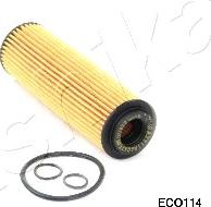 Ashika 10-ECO114 - Õlifilter parts5.com